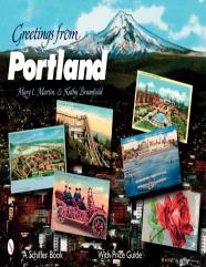 Greetings From Portland
