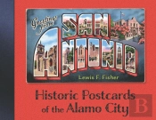Greetings From San Antonio