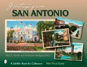 Greetings From San Antonio