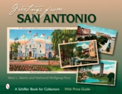 Bertrand.pt - Greetings From San Antonio