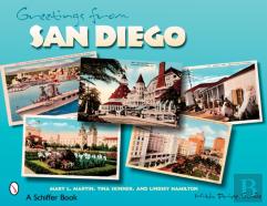 Greetings From San Diego