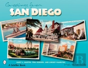 Greetings From San Diego