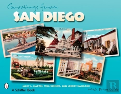 Bertrand.pt - Greetings From San Diego