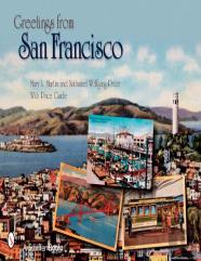 Greetings From San Francisco