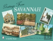Greetings From Savannah