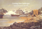 Greetings From Spitsbergen