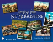 Greetings From St. Augustine