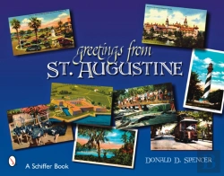 Bertrand.pt - Greetings From St. Augustine
