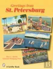 Greetings From St. Petersburg