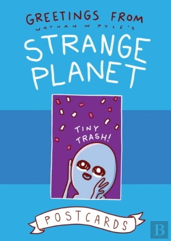 Bertrand.pt - Greetings From Strange Planet