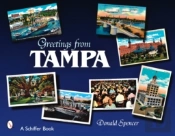 Greetings From Tampa, Florida