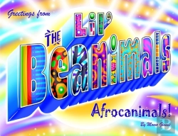 Bertrand.pt - Greetings From The Lil' Beanimals