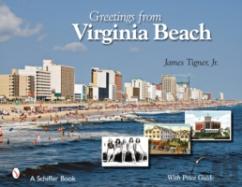 Greetings From Virginia Beach