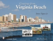 Greetings From Virginia Beach