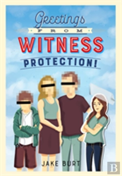 Bertrand.pt - Greetings From Witness Protection