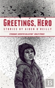 Greetings, Hero