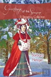 Greetings Of The Season And Other Stories (Large Print Edition)