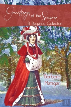 Bertrand.pt - Greetings Of The Season And Other Stories (Large Print Edition)