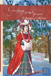 Greetings Of The Season