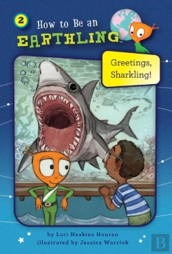 Bertrand.pt - Greetings, Sharkling! (Book 2)
