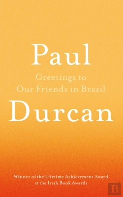 Bertrand.pt - Greetings To Our Friends In Brazil