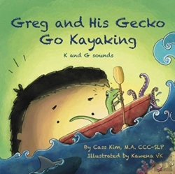 Bertrand.pt - Greg And His Gecko Go Kayaking