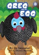 Greg And The Egg