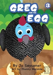Greg And The Egg