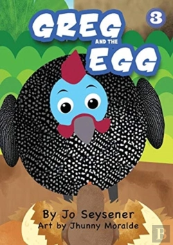 Bertrand.pt - Greg And The Egg