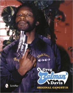 Bertrand.pt - Greg Batman Davis