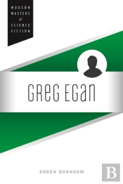 Greg Egan