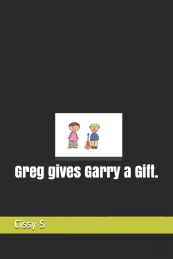 Bertrand.pt - Greg Gives Garry A Gift.