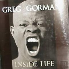 Greg Gorman Inside Life