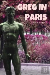 Greg In Paris