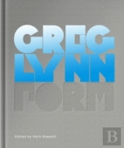 Greg Lynn Form