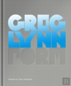 Bertrand.pt - Greg Lynn Form