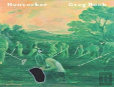 Greg Rook Â€“ Honyocker
