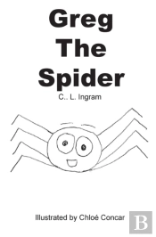 Greg The Spider