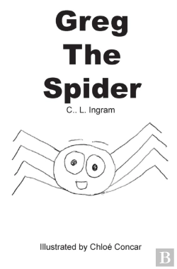 Bertrand.pt - Greg The Spider