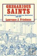 Gregarious Saints