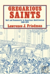 Gregarious Saints