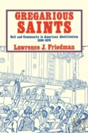 Gregarious Saints