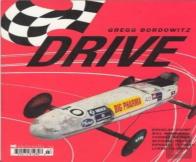 Gregg Bordowitz: Drive