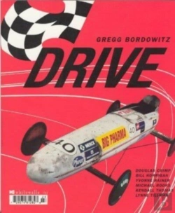 Bertrand.pt - Gregg Bordowitz: Drive