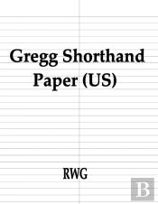 Gregg Shorthand Paper (Us)