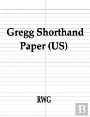 Gregg Shorthand Paper (Us)
