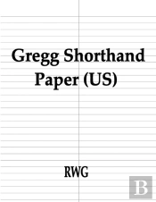 Gregg Shorthand Paper (Us)