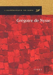 Gregoire De Nysse