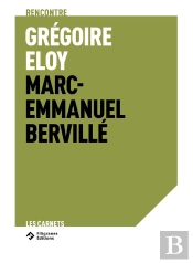 Grégoire Eloy : La Parcelle