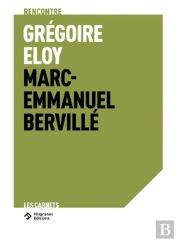 Bertrand.pt - Grégoire Eloy : La Parcelle